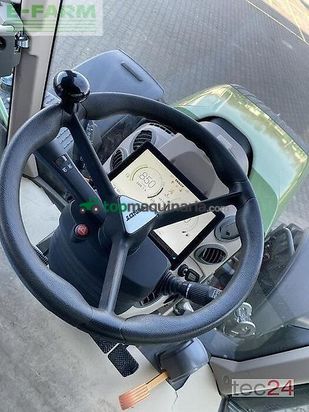 Tractor agrícola - Fendt - 516 gen3