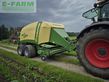 Empacadora gigant - Krone - 1270 xc big pack
