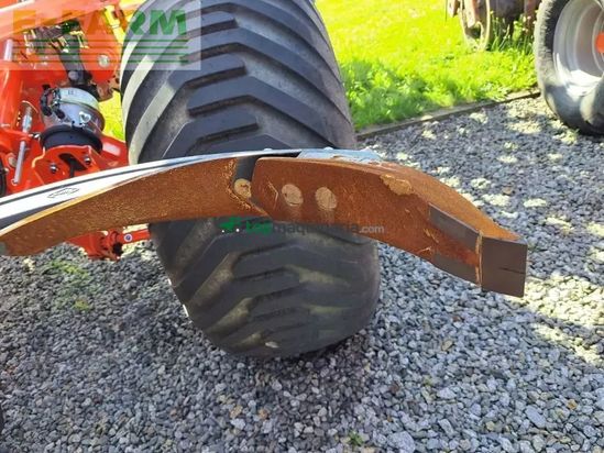 Cultivador - Kuhn - performer 6000