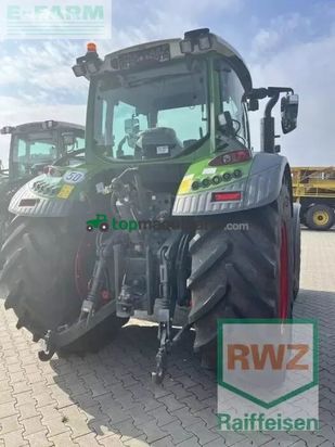 Tractor agrícola - Fendt - 514 variogen3 power