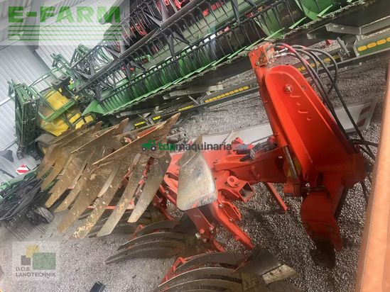 Arado - Kuhn - vari master 123