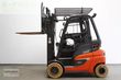 Elevadora - Linde - h 30 t 1202