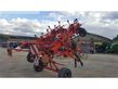 Henificador - Kuhn - gf10802t