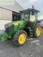 Tractor agrícola - John Deere - 5100r