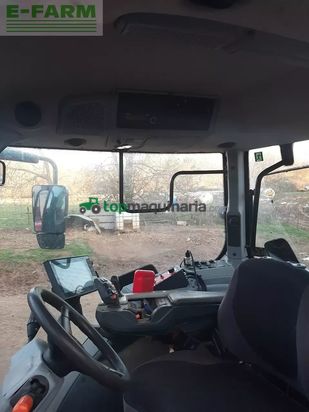 Tractor agrícola - Valtra - n 154 direct