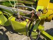 Empacadora gigant - Claas - markant 55