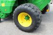 Empacadora gigant - John Deere - f 440m