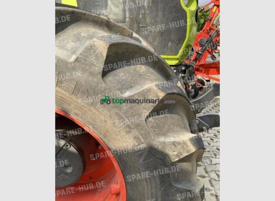 Claas Axion 930 (Solicitar precio)