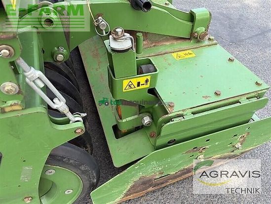 Sembradora - Amazone - ke 3000 special / ad 3000 super