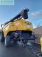 Cosechadora de Cereal - New Holland - cx 8.70