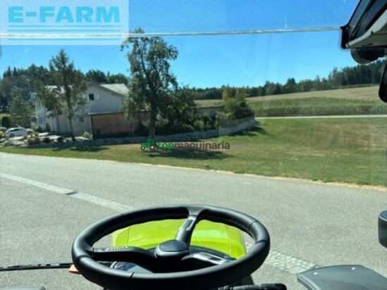 Tractor agrícola - Claas - arion 420