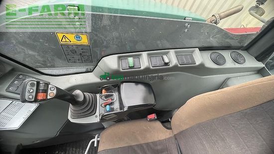 Telescopica - kramer - kt 559