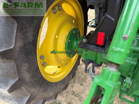 Tractor agrícola - John Deere - 3038r