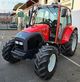 Tractor agrícola - Lindner - geotrac 64