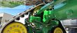 Tractor agrícola - John Deere - 8RX 410