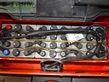 Elevadora - Linde - t 20 ap 131-08