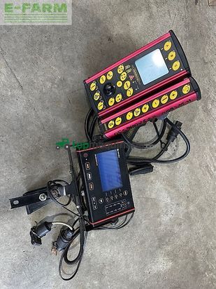 Sembradora - Väderstad - rapid rda 600 s