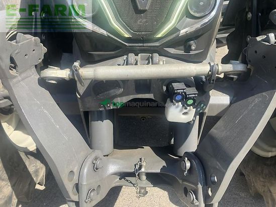 Tractor agrícola - Valtra - n 175 active Active