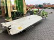 Cortacésped manual - Claas - disco 3450 plus
