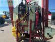 Atomizador - Hardi - 800 liter 12m hydraulisch