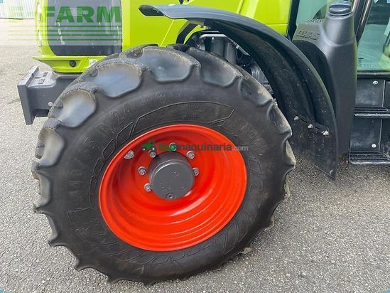 Tractor agrícola - Claas - arion 420