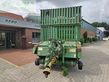 Remolqu agrícola - Bergmann - swing 21s