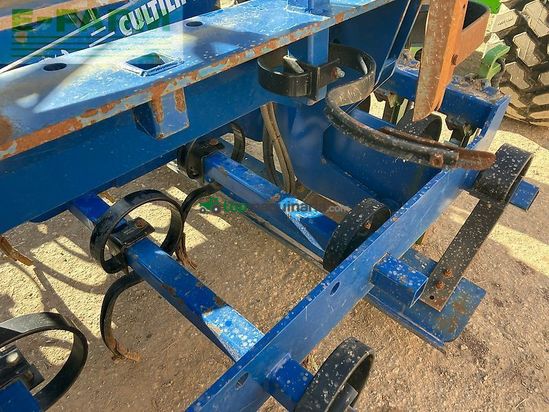 Combinado de siembra - Dal-Bo - cultilift 600 oberflächengerät