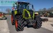 Tractor agrícola - Claas - axion 810 cmatic cebis CMATIC CEBIS