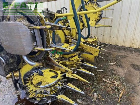 Cosechadora de Cereal - John Deere - 8300