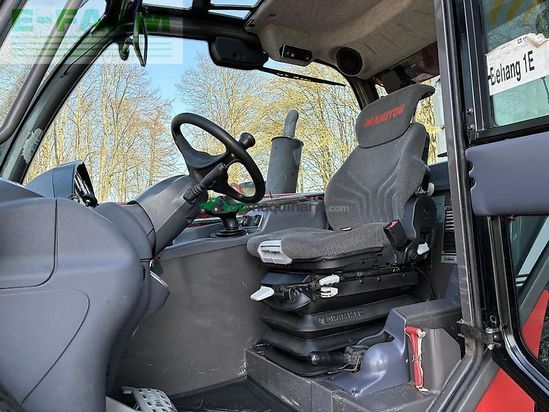 Telescopica - Manitou - mlt 735