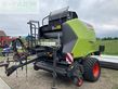 Empacadora gigant - Claas - variant 585 rc pro