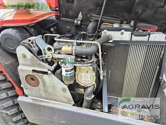 Telescopica - Manitou - mlt 1035 l tlsu