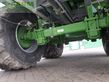 Remolqu agrícola - Bergmann - htw 40 s **sonderpreis**