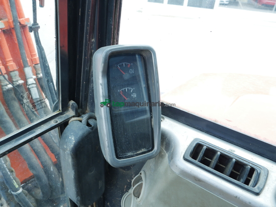 Excavadora - Doosan DX 60 R