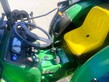 Tractor agrícola - John Deere - 6110ST