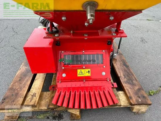 Esparcidor -  - 300 hydraulisch