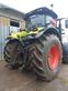 Tractor agrícola - Claas - axion 810 cmatic (1) CMATIC