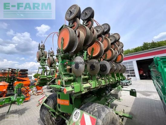 Sembradora monograno mecanica - Amazone - edx 6000-tc