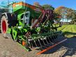 Cultivador - Amazone - kg 3001 spezial +centaya 3000
