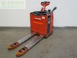 Elevadora - Linde - t 20 ap 131