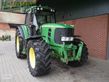 Tractor agrícola - John Deere - 6830 premium ap tls