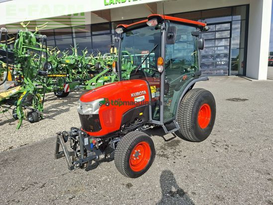 Tractor agrícola - Kubota - st401