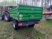 Volquet - Strautmann - sek 572