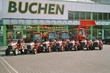 Tractor agrícola - Kubota - b1161 incl frontlader