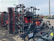 Grada de disco - Saphir - ge 601 mit apv drillstar 300