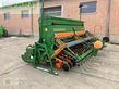 Combinado de siembra - Amazone - kg4000 special + kw402/580 + ad403