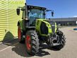 Tractor agrícola - Claas - arion 530 hexashift