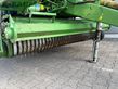 Empacadora gigant - Krone - comprima cv 150 xc
