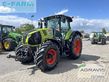 Tractor agrícola - Claas - axion 830 cebis