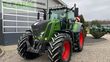Tractor agrícola - Fendt - 828 vario s4 profi plus med frontlift